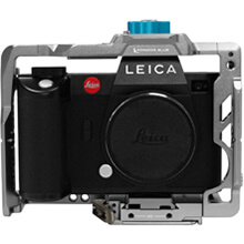 Kondor Blue Leica SL2 / SL2S Cage